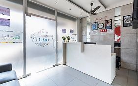 Hotel O Platinum Inn